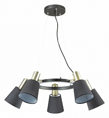 Подвесная люстра Lumion Marcus 3638/5 400_400_1862772