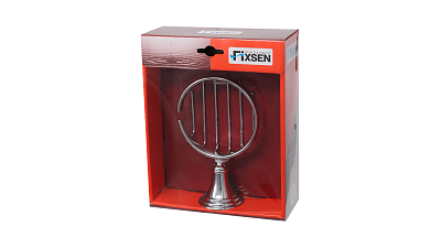 Мыльница решетка FIXSEN Best (FX-71609) 400_400_2915997