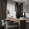 Подвесной светильник Loft it Everest 10584P/600 100_100_3083306