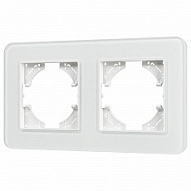 Рамка на 2 поста Arlight OMALI 049692 500_191_2222581