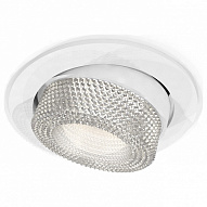 Встраиваемый светильник Ambrella Light XC XC7651060 500_191_2433947