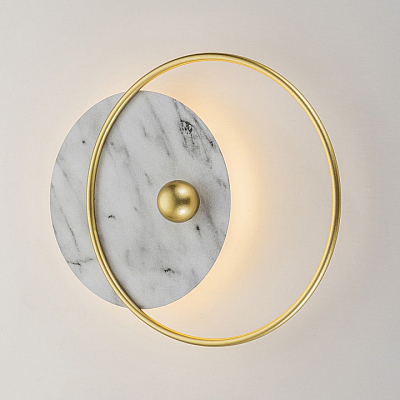 Накладной светильник Escada REVIVAL 10268/1LED 400_400_2739645