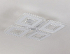 Потолочная люстра Ambrella Light FA FA4004 100_100_2014856