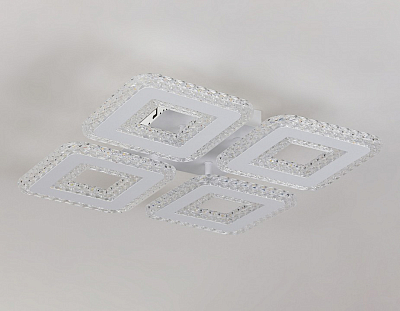 Потолочная люстра Ambrella Light FA FA4004 400_400_2014856