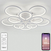 Потолочная люстра Natali Kovaltseva Singl LED LAMPS 81179 100_100_2131562