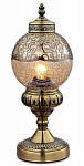 Настольная лампа декоративная Citilux Каир CL419813 250_100_Array