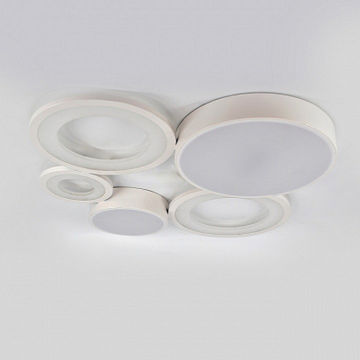 Потолочная люстра Escada Streamline 10286/5LED 400_400_1946323