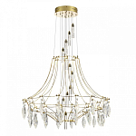 Подвесная люстра Odeon Light Flamenco 7000/51L 250_100_1730075