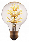 Лампа светодиодная Loft it Edison Bulb E27 3Вт K G8047LED 250_100_Array