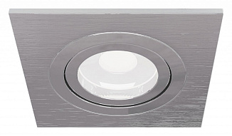 Встраиваемый светильник Maytoni Technical Atom DL024-2-01S 500_191_3238124