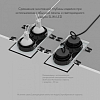 Встраиваемый светильник Denkirs PORT DK3112-BK 100_100_2735602