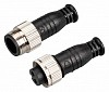 Заглушки для соединителя сетевого Arlight ARL-LINE-CAP-2pin-SET 042610 100_100_2299126