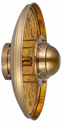 Накладной светильник Covali  WL-38023 400_400_2445029
