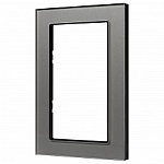 Рамка для двойной розетки Arlight GLARE 043792 250_100_Array
