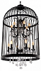 Подвесной светильник Loft it Vintage Birdcage LOFT1891/12 100_100_2461302