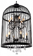 Подвесной светильник Loft it Vintage Birdcage LOFT1891/12 500_191_2461302