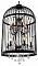 Подвесной светильник Loft it Vintage Birdcage LOFT1891/12