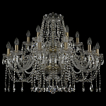 Подвесная люстра Bohemia Art Classic 11.12 11.12.12+6.300.2d.Br.Sp 250_100_Array