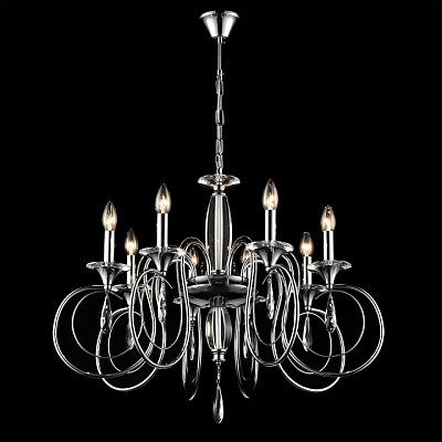 Подвесная люстра Lumion Laoka 8032/8 400_400_1865332