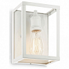 Накладной светильник Ideal Lux Igor IGOR AP1 BIANCO 100_100_2447248