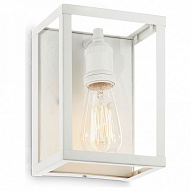 Накладной светильник Ideal Lux Igor IGOR AP1 BIANCO 500_191_2447248