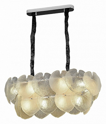 Подвесная люстра ILLUMICO  IL5105-12PLDI-39 CR 400_400_2428034