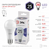 Лампа светодиодная Эра Стандарт E27 25Вт 6000K LED A65-25W-860-E27 100_100_2474271
