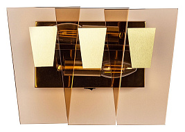 Накладной светильник Arte Lamp Sophia A4066AP-2PB 500_191_2444390