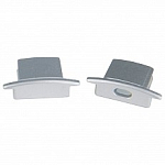 Заглушка для лент Uniel UFE-N01 SILVER B POLYBAG UL-00000620 250_100_Array