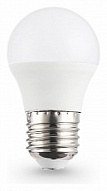 Лампа светодиодная Ambrella Light G45 E27 11Вт 6400K 451106 500_191_2289893