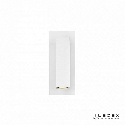 Бра iLedex Swag 6409 WH 400_400_1990958