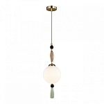 Подвесной светильник Odeon Light Palle 5405/1 250_100_1727773
