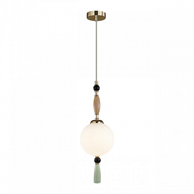 Подвесной светильник Odeon Light Palle 5405/1 400_400_1727773