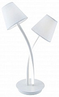 Настольная лампа декоративная MW-Light Аэлита 8 480032702 500_191_2242197