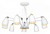 Подвесная люстра Loft it Watchman LOFT4402/9WH 100_100_1844351