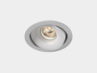 Корпус на 1 пост SWG PRO COMBO COMBO10-WH 250_100_2180344
