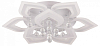 Потолочная люстра Natali Kovaltseva Cascade LED LAMPS 81158 100_100_2432468