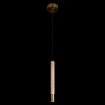 Подвесной светильник Loft it Everest 10583D Bronze 250_100_3096359