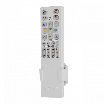 Потолочная люстра Citilux TRIO CL215B130 400_400_1693259