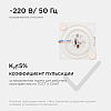 Модуль светодиодный Apeyron Electrics  02-13 100_100_2176965