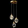 Подвесной светильник Imperiumloft Cristel-One01 193596-26 100_100_3153684