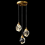 Подвесной светильник Imperiumloft Cristel-One01 193596-26 250_100_3153684