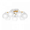 Потолочная люстра Citilux Tika CL133170 100_100_1694158