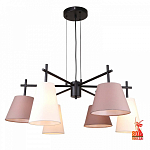 Подвесная люстра F-promo Carino 4621-6P 250_100_Array
