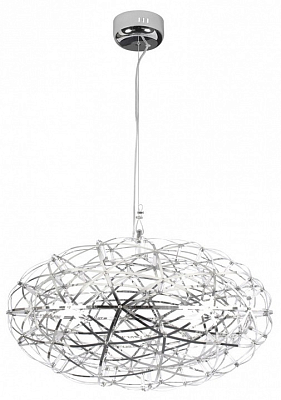 Подвесной светильник Loft it Raimond 1898/500 Chrome 400_400_1849467