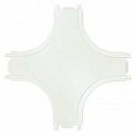 Соединитель X-образный для треков Wertmark WTH WTH.L5.00.X10 500_191_2300346