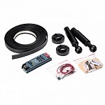 Готовое решение для гостиной Lightstar Corda 60CORDA5 250_100_1723063