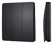 Выключатель беспроводной трехклавишный Arlight INTELLIGENT 051675 250_100_Array