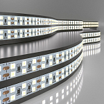 Лента светодиодная Elektrostandard 2835 24V 240Led 18W a061091 250_100_Array