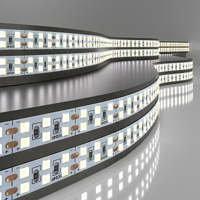 Лента светодиодная Elektrostandard 2835 24V 240Led 18W a061091 400_400_2440845